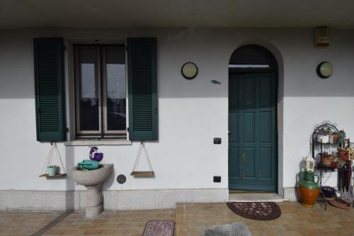 Casa Carmela