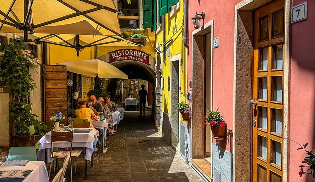 Casa Cavour Garda