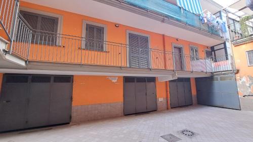 Casa Cirillo