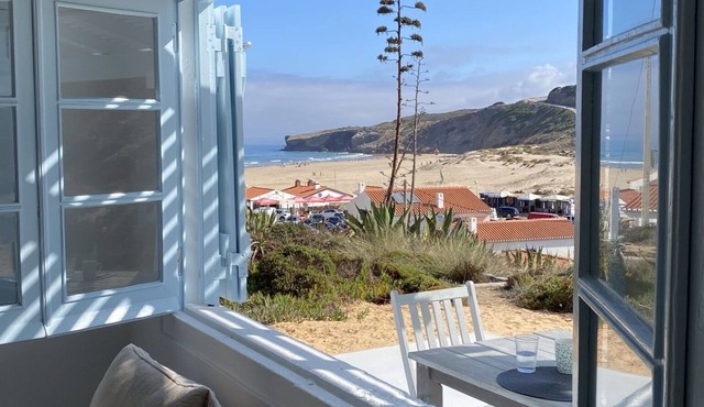 Casa Clerigo The Ocean View House