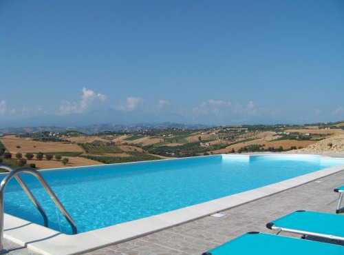 casa cologna glamping