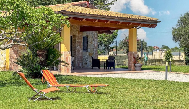 Casa Costanzo