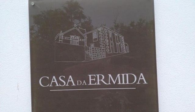 Casa da Ermida