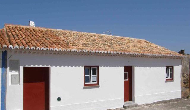 Casa da Tia Maria By Alojamentos Vitinho
