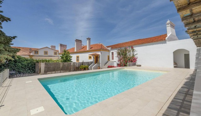 Casa da Vila