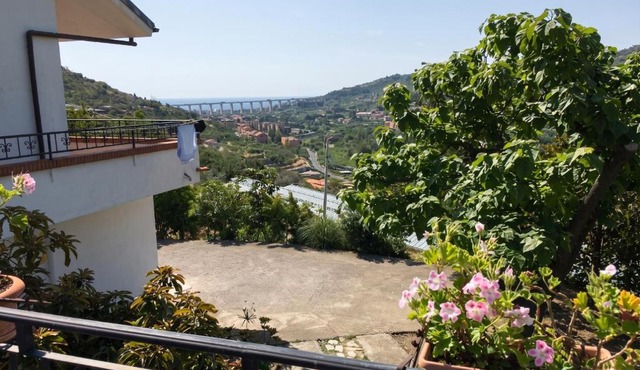 Casa Davite a 4km dal mare