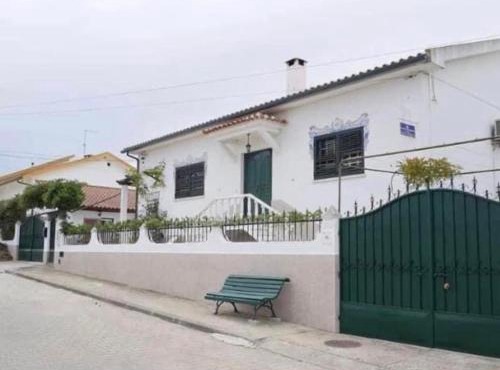 Casa de Azzancha