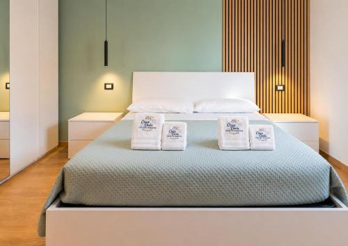 Casa DeDa-Mare & Design on the Trabocchi Coast