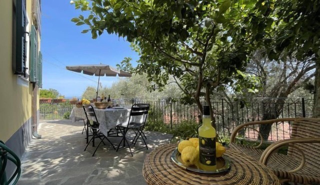 Casa dei Fiori by Interhome