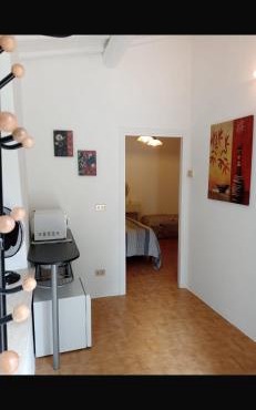 Casa dei lupi