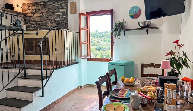 Casa dei Nani by Interhome
