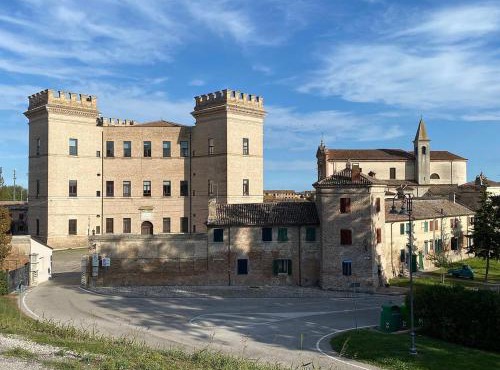 Casa del Borgo