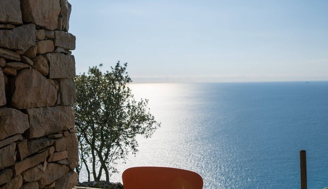 Casa del Gelso, Dependance, Terre Marine