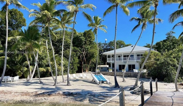Casa del Mar