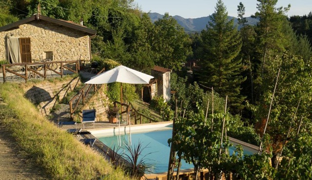 Casa dell'Orto