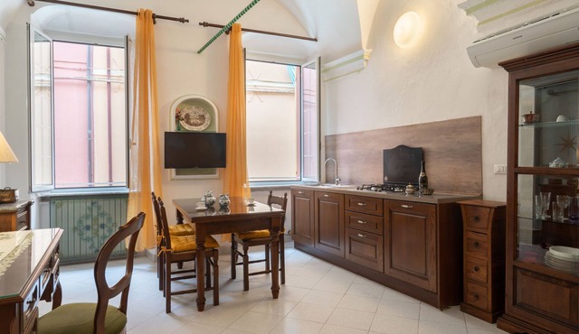 Casa della Mamma by Interhome