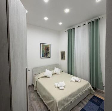 CASA Di AGATA