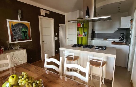 Casa di Anna a Perugia