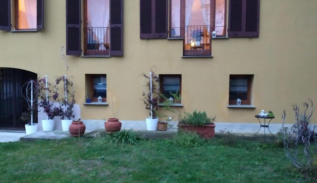 Casa di Giò