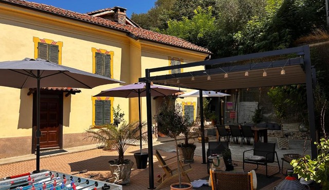 Casa Didavani 2-6 people