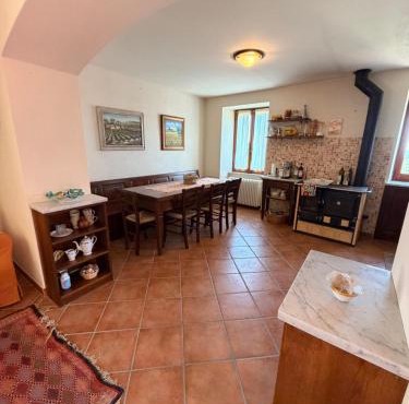 Casa Dina
