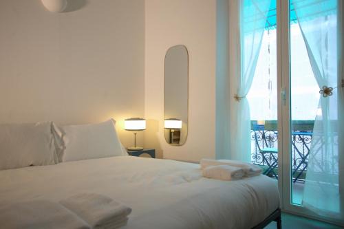 Casa Diva Elegant Studio in Milan