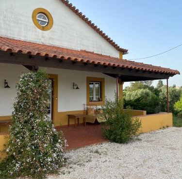 Casa do Cardal