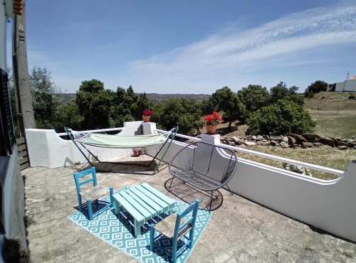 Casa do monte