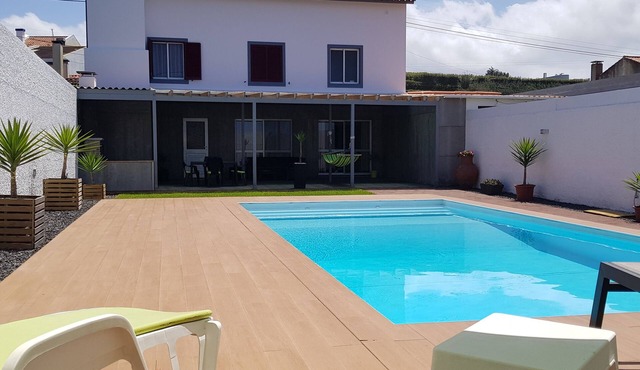 Casa do Sossego "Guest House"