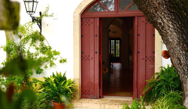 Casa dos Arrábidos