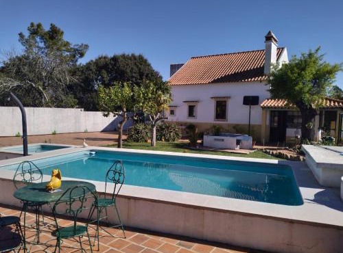 Casa dos Avós