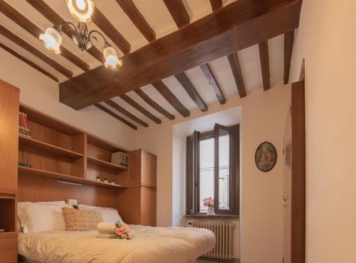 Casa Esposito Gubbio Vacanze