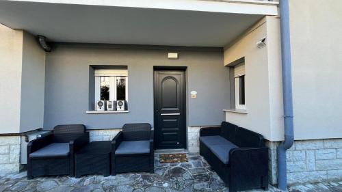 Casa Falco