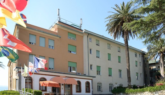 Casa Fatebenefratelli
