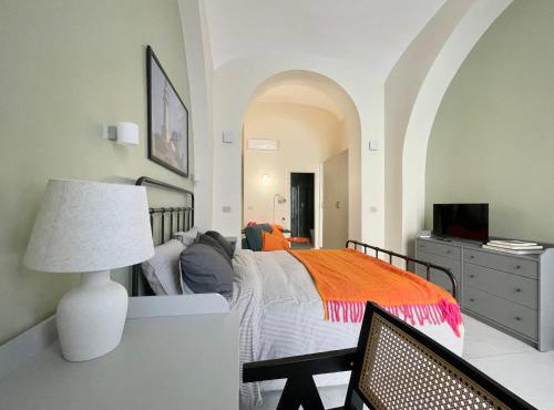Casa Felicia, Sallustiano, charm and quiet near Villa Borghese
