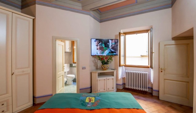 Casa Fiorita