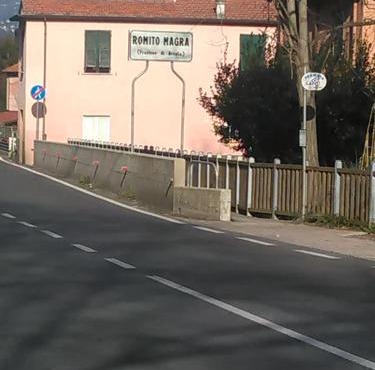 Casa Fontana