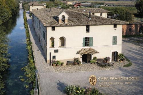 Casa Francesconi