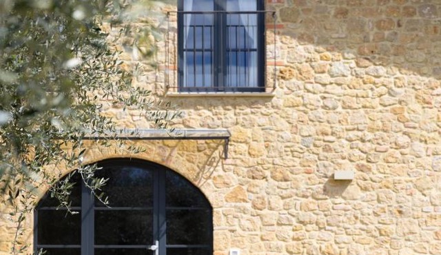 Casa Gabri Boutique B&B Tuscan Villa retreat