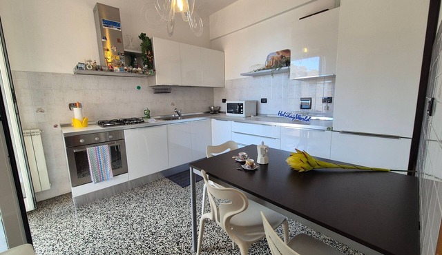 Casa Gagge by Holiday World by Interhome