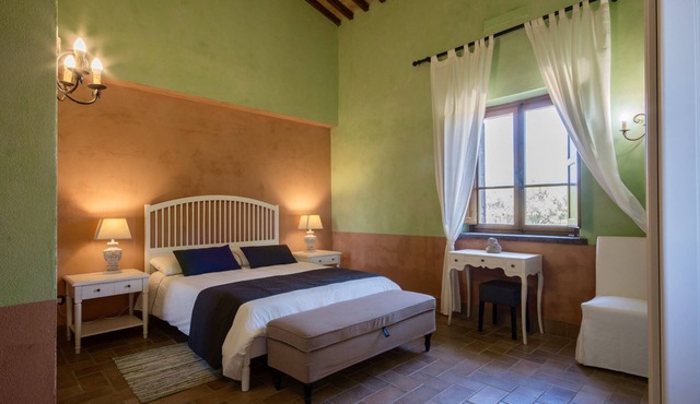 Casa Galileo, 4 rooms plus with terrace