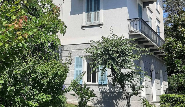 Casa Gazzano