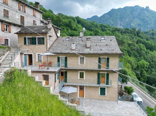 Casa Gemma