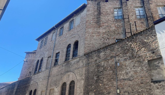 Casa Giulia, an oasis of relaxation in the center of Parma