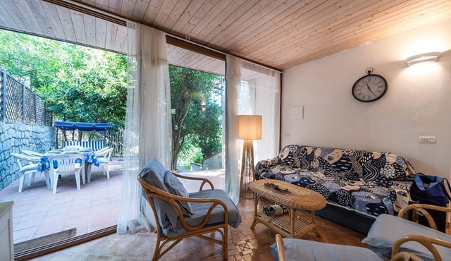 Casa Greta, just a few steps from the sea