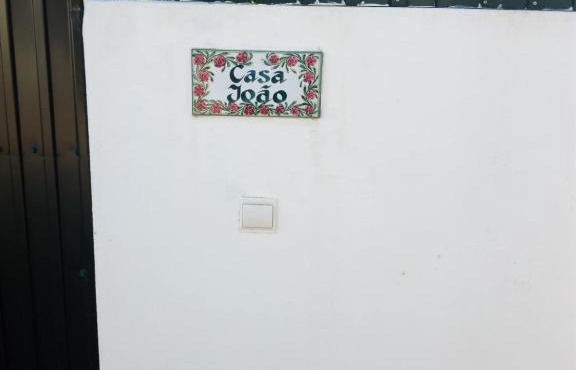 Casa Joao