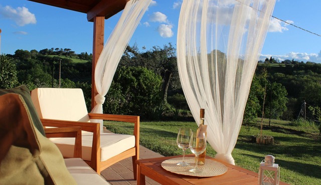 Casa Kikenda Relaise, an enchanted garden for your dream vacation.