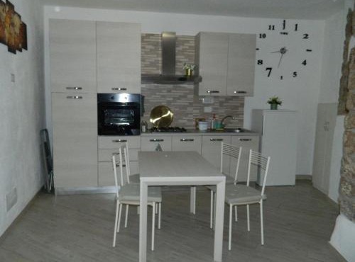 Casa la Mora