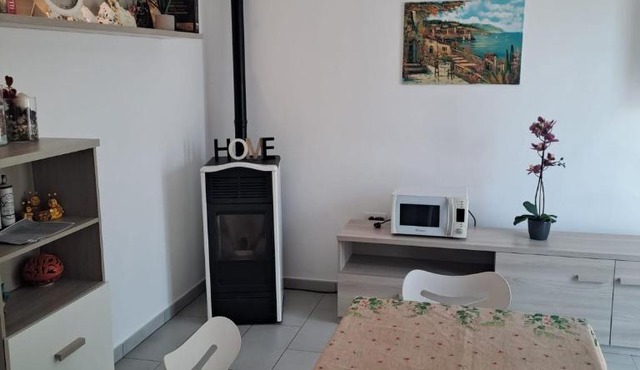 Casa Levante