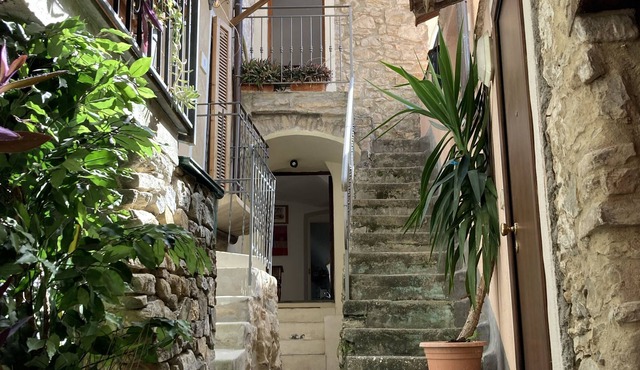 Casa Ligurian Life